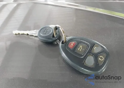 2013 Chevrolet Tahoe Lt из США, поврежденный, VIN 1GNSKBE04DR157305